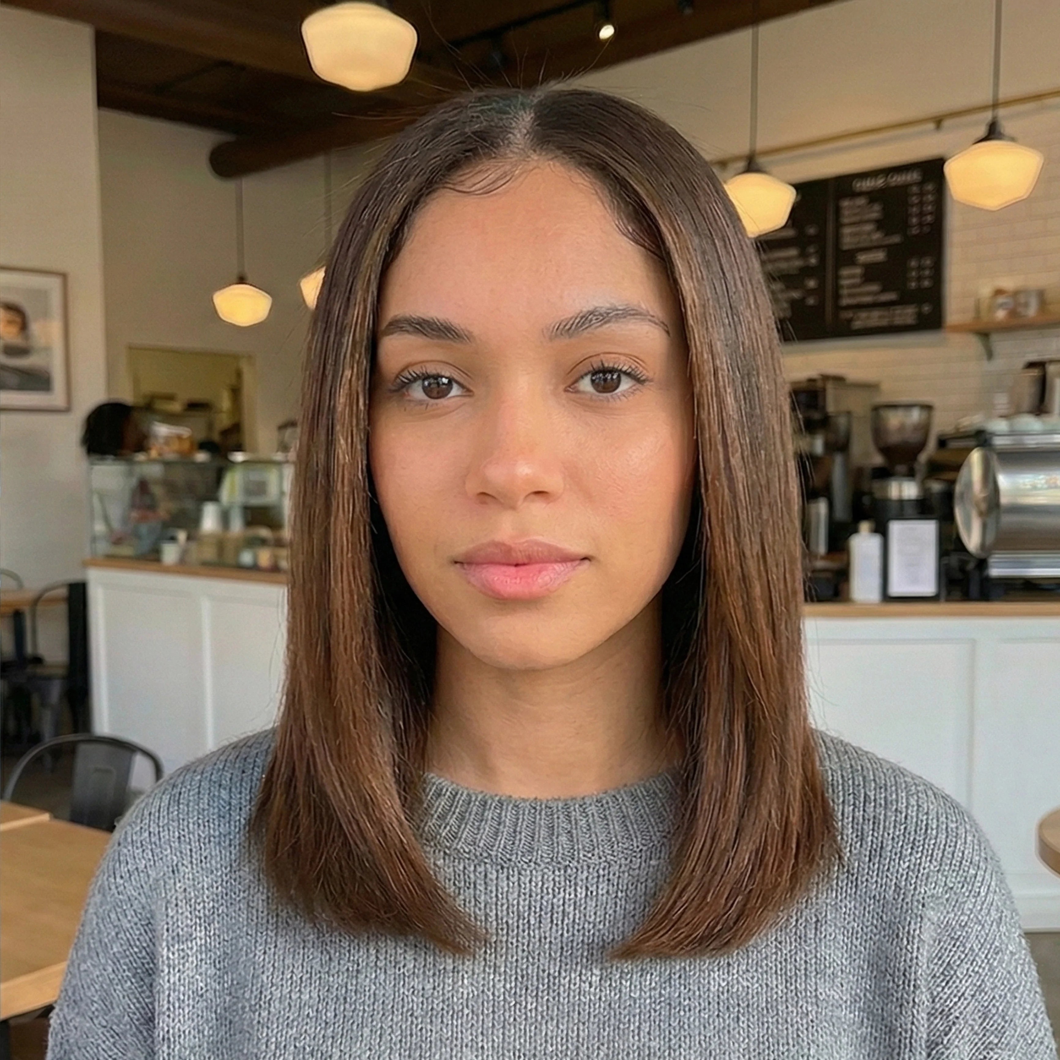 Women of Thirdshift- Amanda