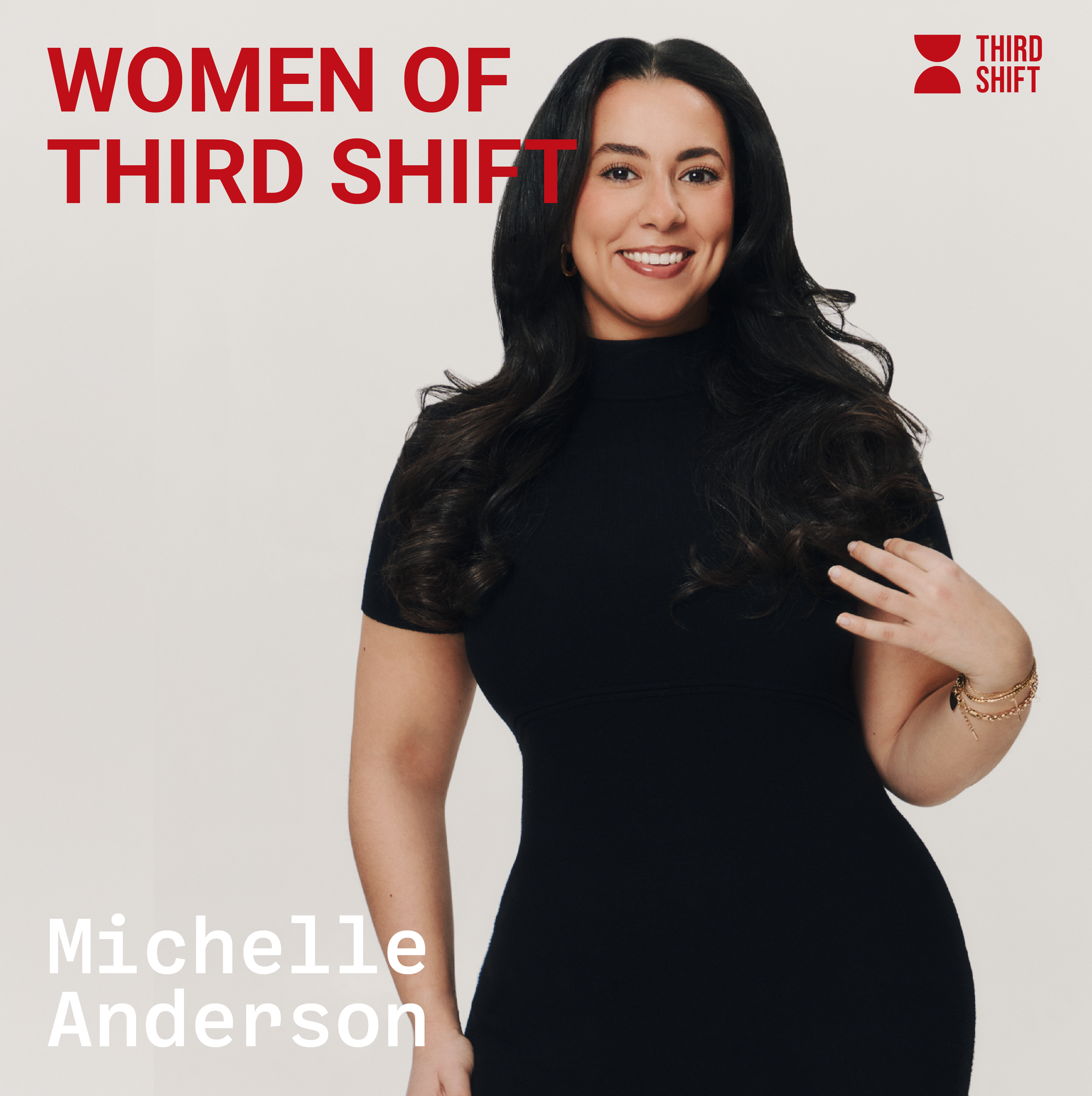 In Conversation with Michelle Anderson, Founder of Rayna