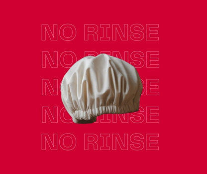 No Rinse Shampoo Cap (Pack of 6)