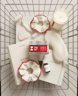 Magnesium Body Butter