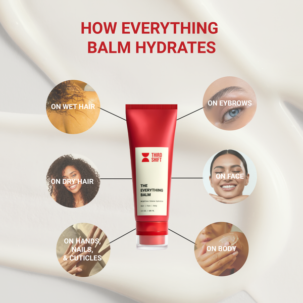 Everything Balm