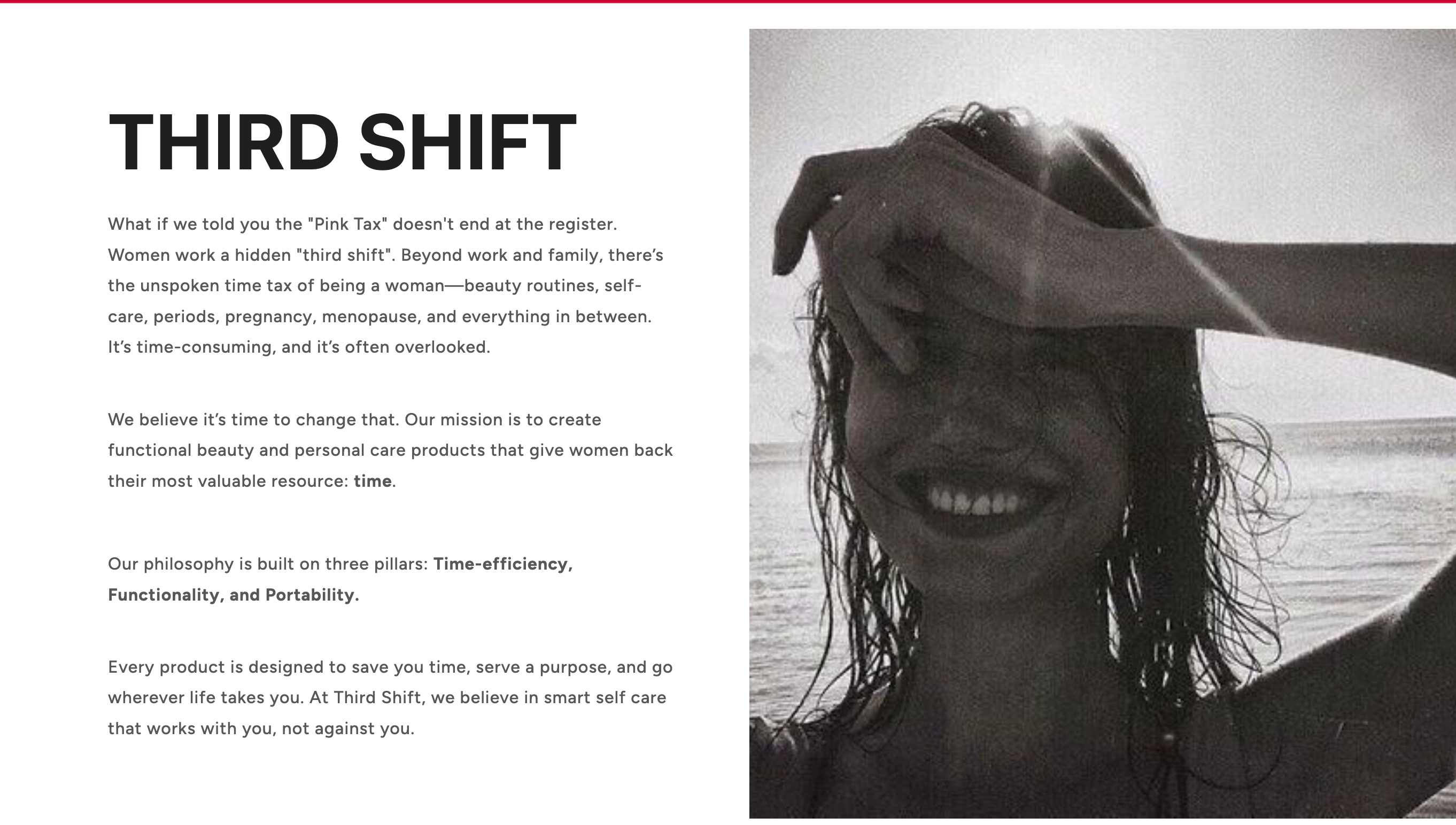 3rd Shift Video Third Shift