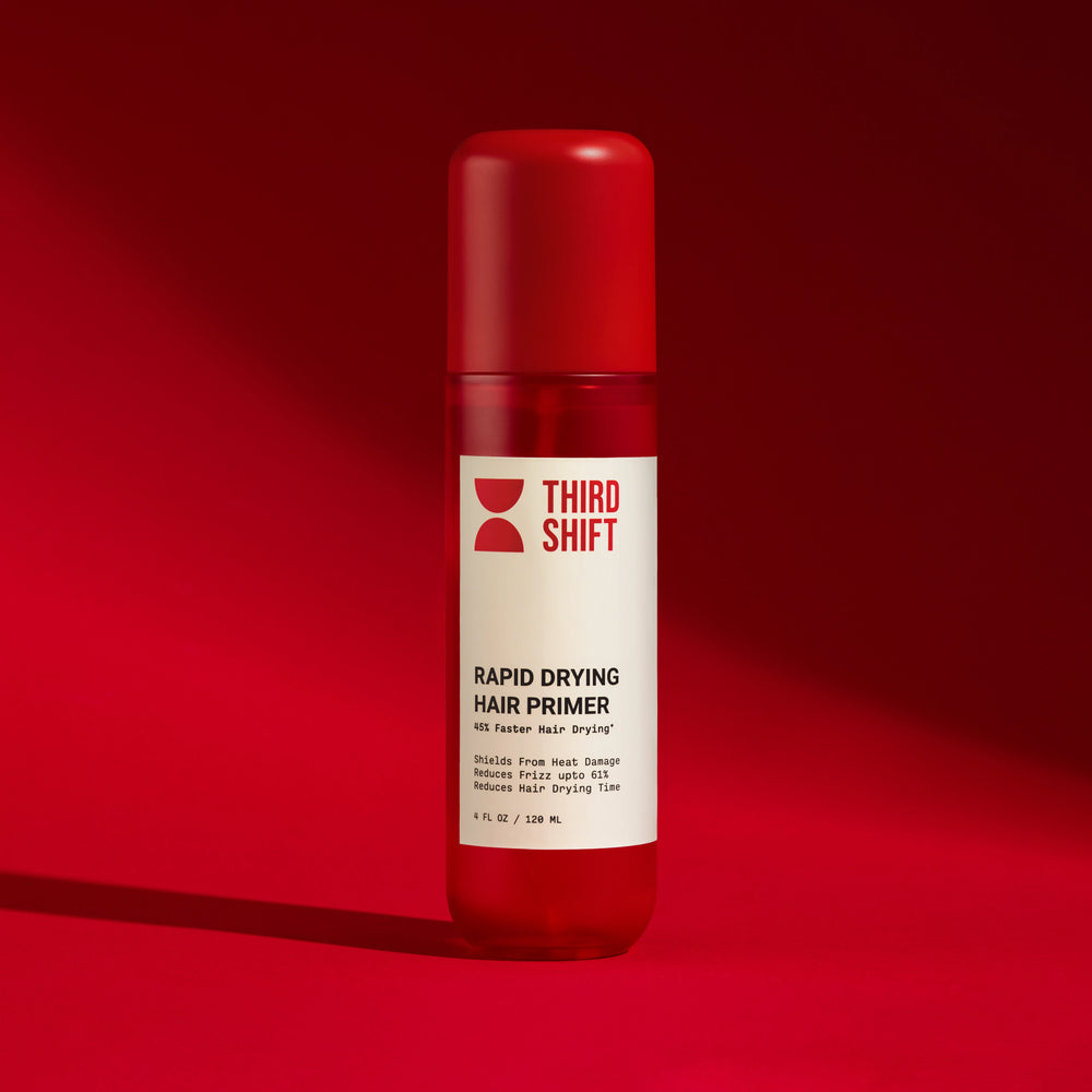 Rapid Drying Hair Primer