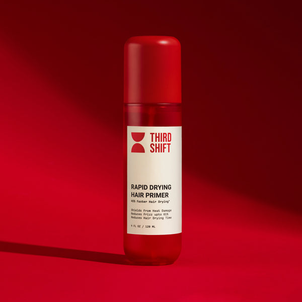 Rapid Drying Hair Primer