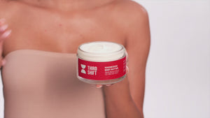 Magnesium Body Butter